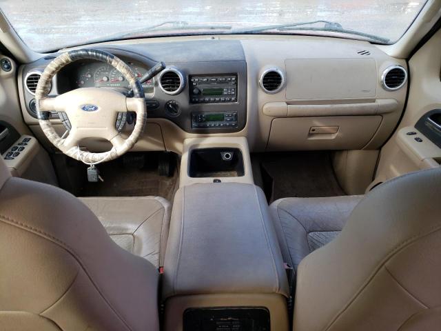 Photo 8 from auction – 2003 FORD EXPEDITION with VIN 1FMFU18L53LB64748