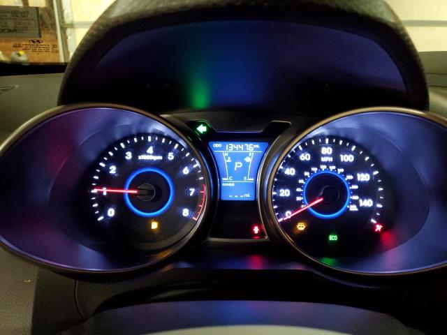 Photo 9 from auction – 2015 HYUNDAI VELOSTER with VIN KMHTC6AD0FU239487