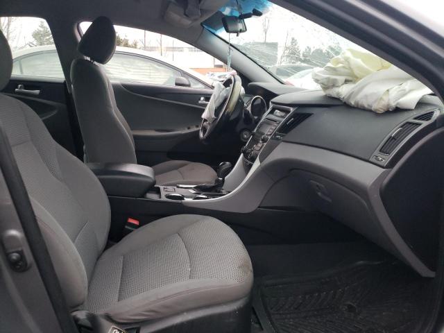 Photo 7 from auction – 2012 HYUNDAI SONATA GLS with VIN 5NPEB4AC4CH457031