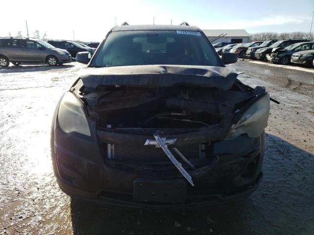 Photo 5 from auction – 2011 CHEVROLET EQUINOX LT with VIN 2CNALDEC8B6332876