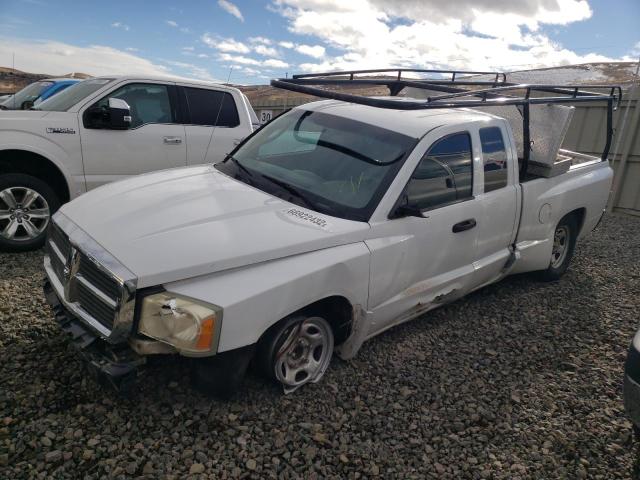 DODGE DAKOTA ST 2006 with VIN 1D7HE22K96S506024 - Photo from auction