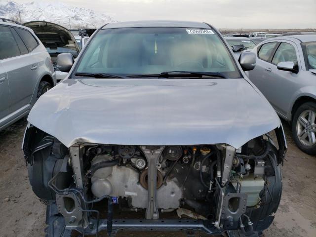 Photo 5 from auction – 2008 SUBARU TRIBECA with VIN 4S4WX91D584406996