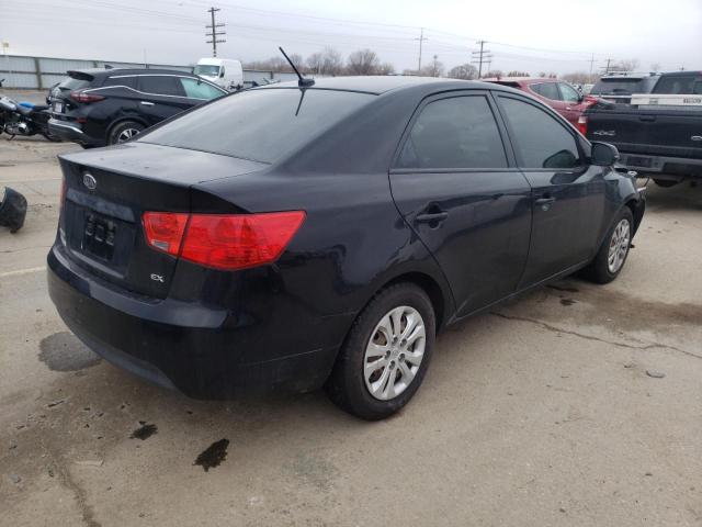 Photo 3 from auction – 2012 KIA FORTE EX with VIN KNAFU4A20C5495942