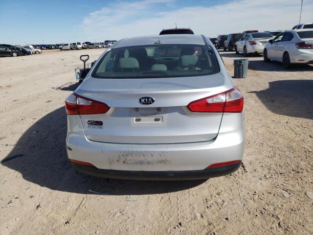 Photo 6 from auction – 2015 KIA FORTE LX with VIN KNAFX4A64F5328109