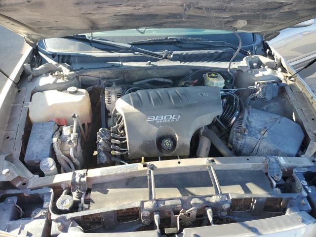 Photo 11 from auction – 2002 BUICK LESABRE LI with VIN 1G4HR54KX2U169998