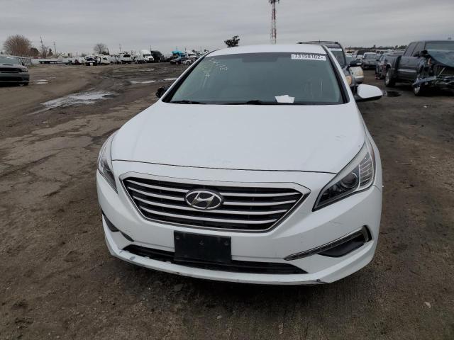 Photo 5 from auction – 2015 HYUNDAI SONATA SE with VIN 5NPE24AF4FH198023