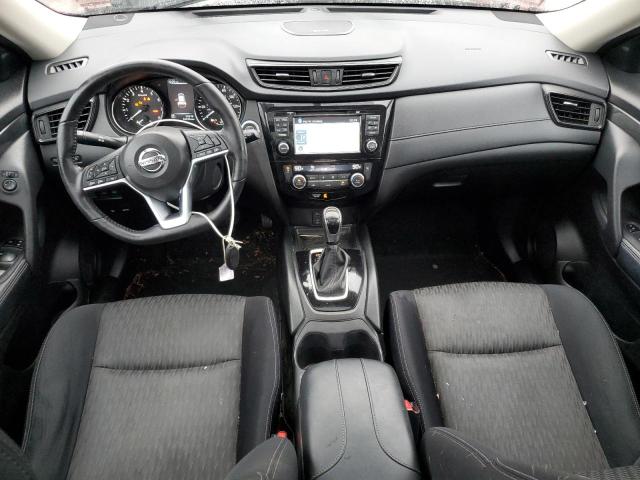 Photo 8 from auction – 2017 NISSAN ROGUE S with VIN JN8AT2MV5HW254491