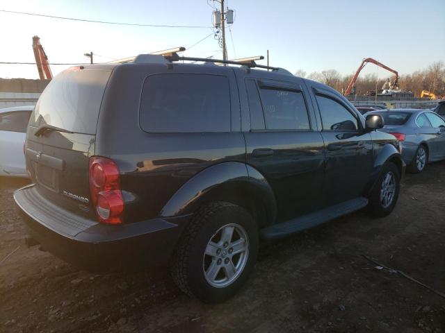Photo 3 from auction – 2009 DODGE DURANGO SE with VIN 1D8HB38P59F719529