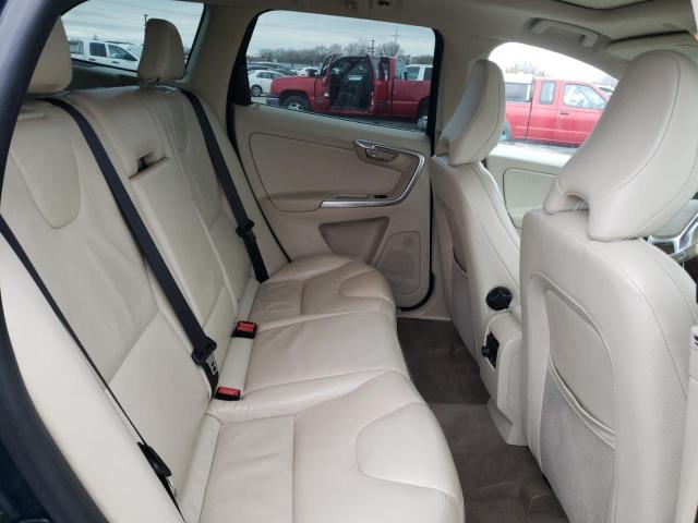 Photo 10 from auction – 2012 VOLVO XC60 T6 with VIN YV4902DZ2C2292722