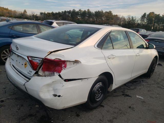 Photo 3 from auction – 2016 TOYOTA CAMRY LE with VIN 4T4BF1FK8GR550556