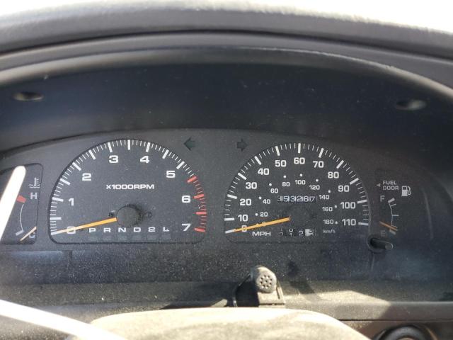 Photo 9 from auction – 1998 TOYOTA 4RUNNER SR with VIN JT3HN86R7W0190255