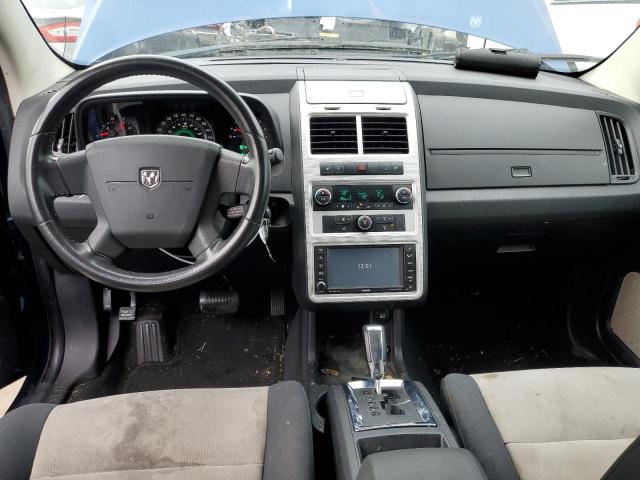 Photo 8 from auction – 2009 DODGE JOURNEY SX with VIN 3D4GG57V49T568506
