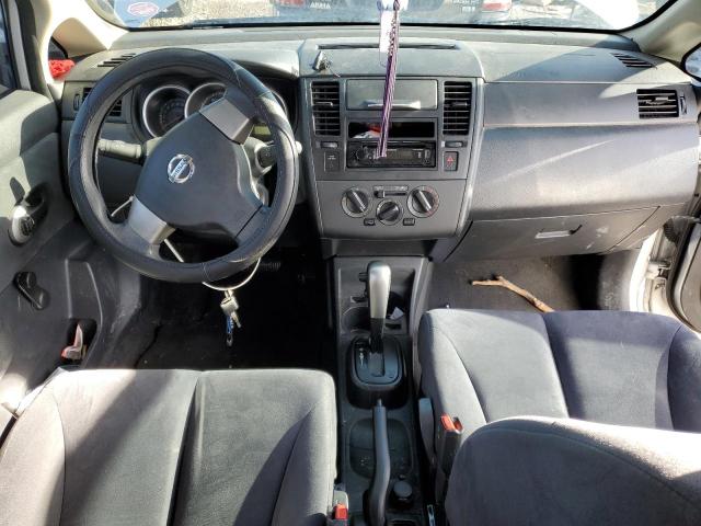 Photo 8 from auction – 2010 NISSAN VERSA S with VIN 3N1CC1AP3AL406139