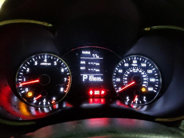 Photo 9 from auction – 2014 KIA FORTE LX with VIN KNAFK4A65E5147372