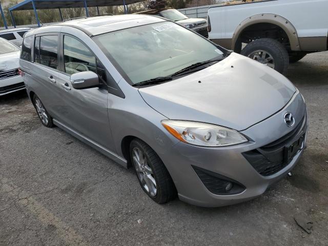 Photo 4 from auction – 2013 MAZDA 5 with VIN JM1CW2DL0D0151907