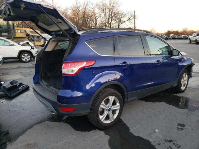 Photo 3 from auction – 2016 FORD ESCAPE SE with VIN 1FMCU9GXXGUC33262