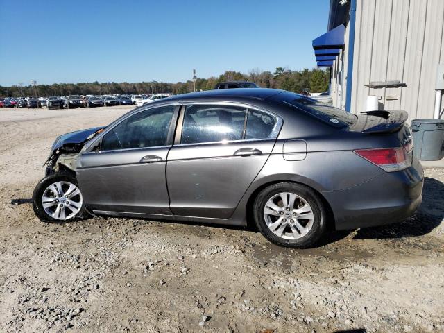 Photo 2 from auction – 2011 HONDA ACCORD SE with VIN 1HGCP2F62BA000211