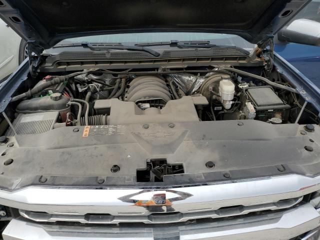 Photo 11 from auction – 2017 CHEVROLET SILVERADO with VIN 3GCPCSEC6HG302310