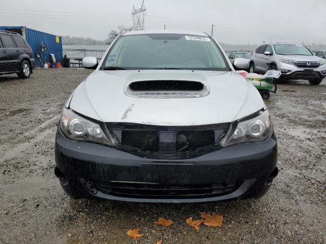 Photo 5 from auction – 2010 SUBARU IMPREZA WR with VIN JF1GH7G67AG805924