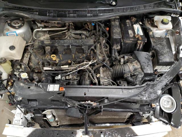 Photo 11 from auction – 2009 MAZDA 5 with VIN JM1CR293890348010