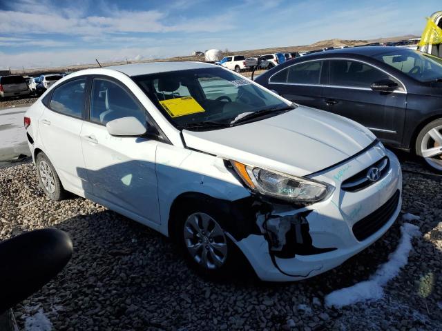 Photo 4 from auction – 2016 HYUNDAI ACCENT SE with VIN KMHCT4AE4GU955758
