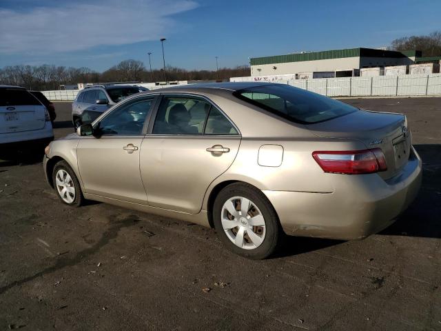 Photo 2 from auction – 2007 TOYOTA CAMRY CE with VIN 4T1BE46K67U575664