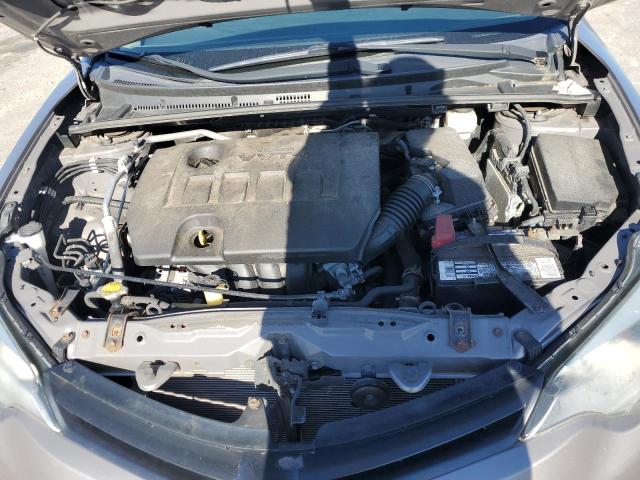 Photo 11 from auction – 2014 TOYOTA COROLLA L with VIN 2T1BURHEXEC144525
