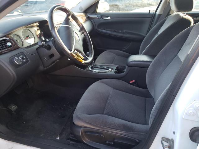 Photo 7 from auction – 2014 CHEVROLET IMPALA LIM with VIN 2G1WB5E31E1188150