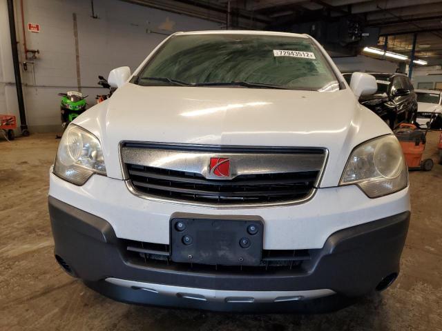 Photo 5 from auction – 2008 SATURN VUE XE with VIN 3GSCL33P78S731788