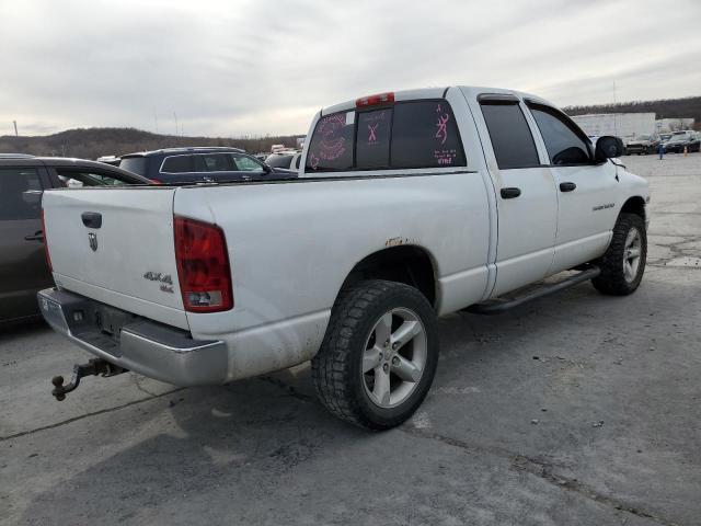Photo 3 from auction – 2005 DODGE RAM 1500 S with VIN 1D7HU18D75J572310
