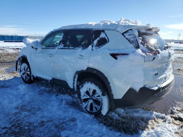 Photo 2 from auction – 2023 NISSAN ROGUE SV with VIN 5N1BT3BB3PC679542
