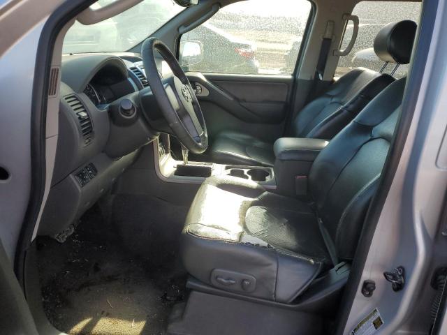 Photo 7 from auction – 2005 NISSAN PATHFINDER with VIN 5N1AR18U35C788538