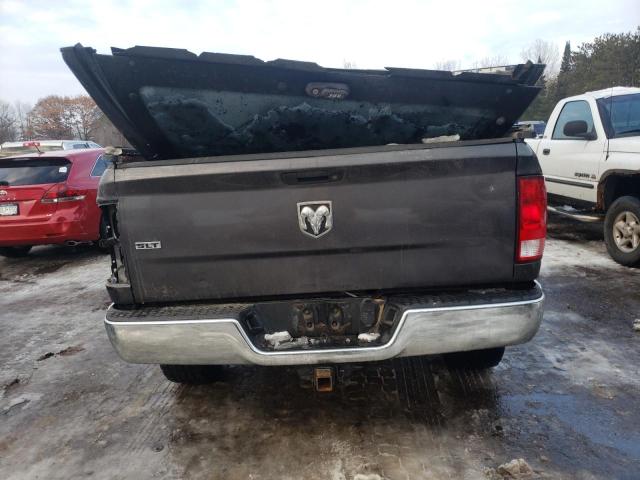 Photo 6 from auction – 2017 RAM 2500 SLT with VIN 3C6TR5DT3HG609280