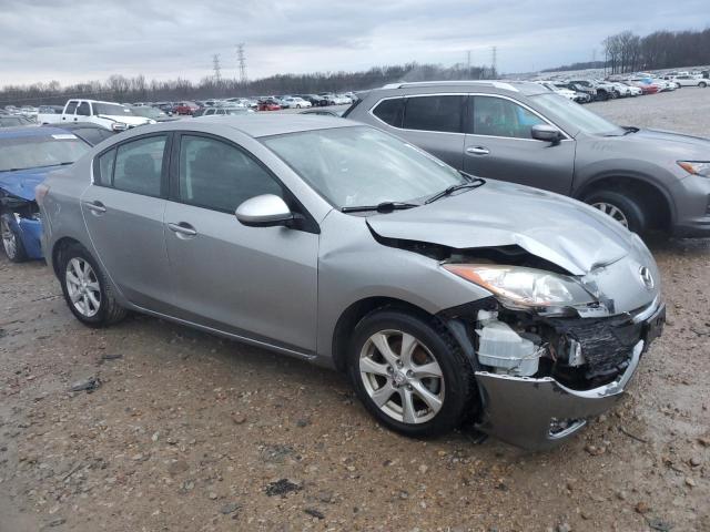 Photo 4 from auction – 2010 MAZDA 3 I with VIN JM1BL1SF1A1137838