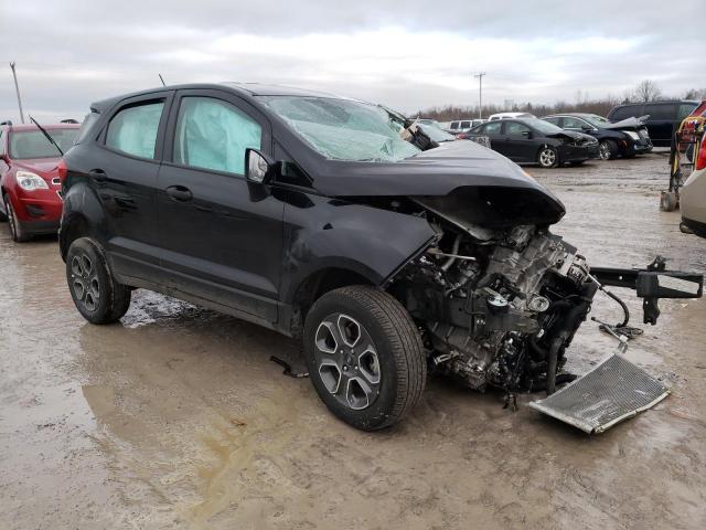 Photo 4 from auction – 2021 FORD ECOSPORT S with VIN MAJ6S3FL3MC445964