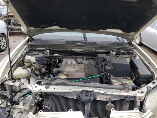 Photo 11 from auction – 2003 TOYOTA HIGHLANDER with VIN JTEGF21A630100605