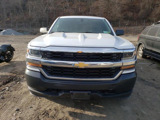 Photo 5 from auction – 2016 CHEVROLET SILVERADO with VIN 1GCNKNEC7GZ269554