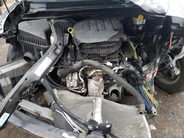 Photo 12 from auction – 2013 CHRYSLER TOWN & COU with VIN 2C4RC1BG7DR776149