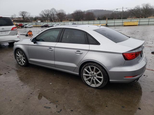 Photo 2 from auction – 2016 AUDI A3 PREMIUM with VIN WAUA7GFF6G1056966