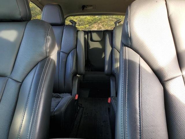 Photo 10 from auction – 2019 SUBARU ASCENT LIM with VIN 4S4WMAMD0K3405953
