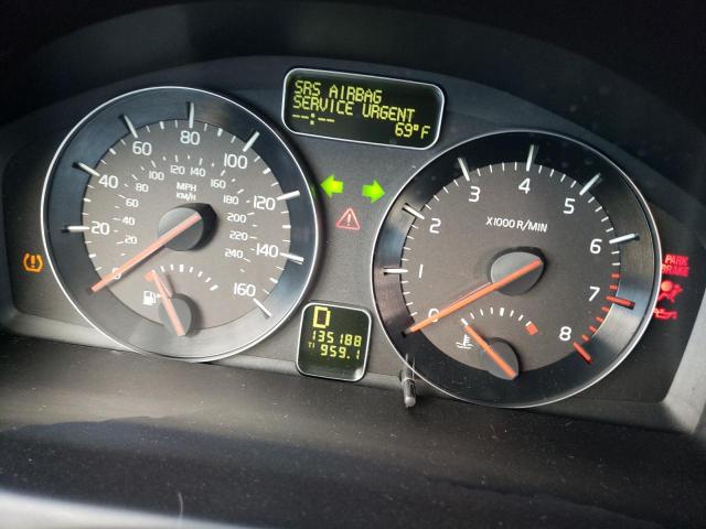Photo 9 from auction – 2011 VOLVO S40 T5 with VIN YV1672MS2B2546572