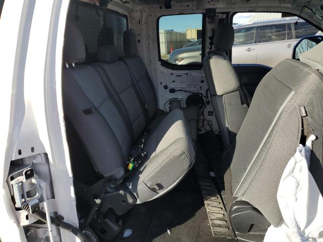 Photo 6 from auction – 2021 FORD F150 SUPER with VIN 1FTFX1E53MKE69853