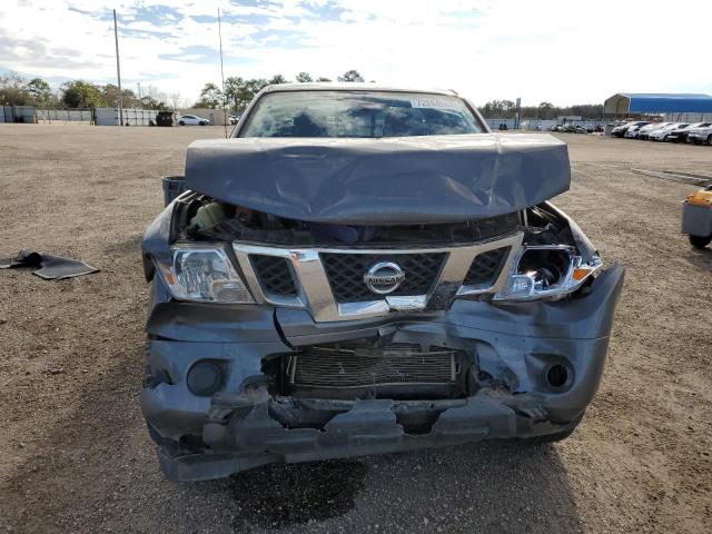 Photo 5 from auction – 2019 NISSAN FRONTIER S with VIN 1N6DD0ER7KN875012