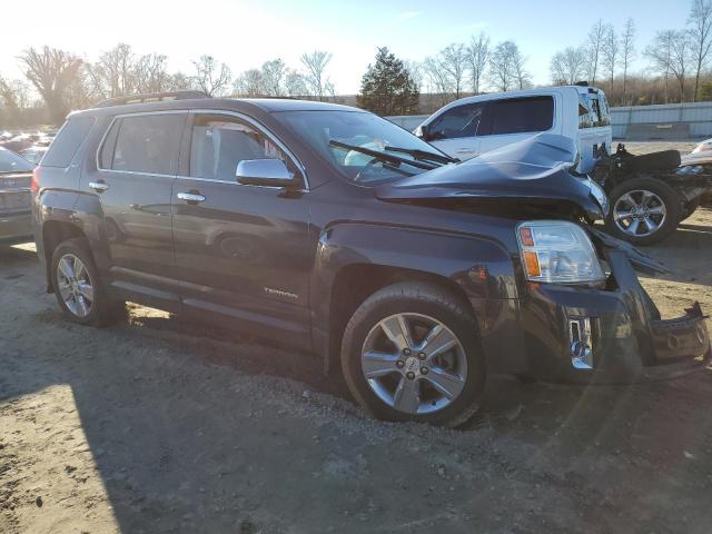 Photo 4 from auction – 2015 GMC TERRAIN SL with VIN 2GKALSEK3F6164977