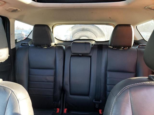 Photo 10 from auction – 2013 FORD ESCAPE SEL with VIN 1FMCU9HX1DUD35334