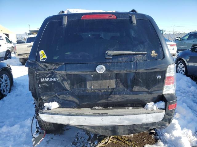 Photo 6 from auction – 2008 MERCURY MARINER with VIN 4M2CU81148KJ14908