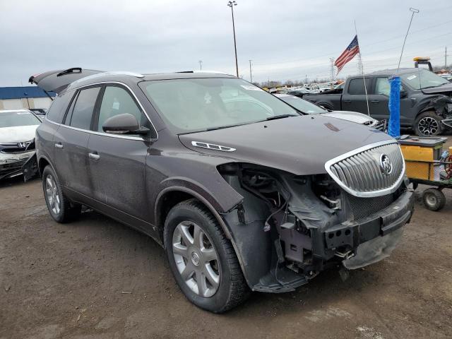 Photo 4 from auction – 2009 BUICK ENCLAVE CX with VIN 5GAER23D19J185089