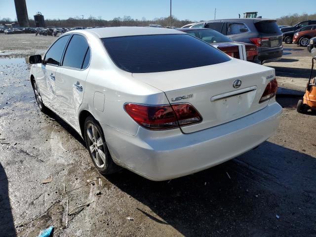 Photo 2 from auction – 2005 LEXUS ES 330 with VIN JTHBA30G855058273