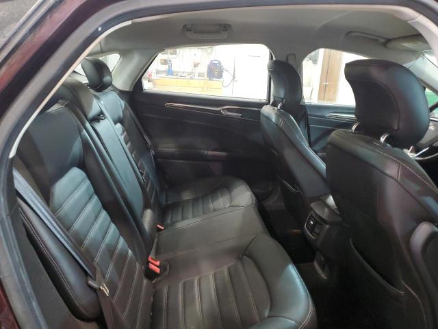 Photo 10 from auction – 2013 FORD FUSION SE with VIN 3FA6P0HR4DR109517