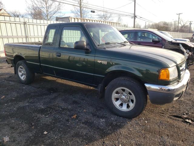 Photo 4 from auction – 2001 FORD RANGER with VIN 1FTYR14U61TA96065